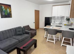 Holiday Apartmens Neli