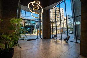 Bucarest Suites By Andes STR