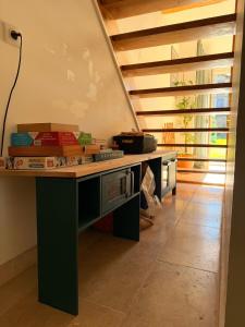 Maison 6 places, en plein cœur de l’Ariège, proche ski et nature