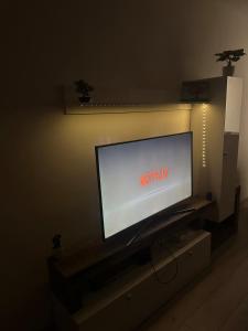 Studio in the station area