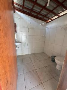 Casa com Piscina na Barra de São Miguel