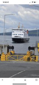 Wemyss Bay Mapleton Elite