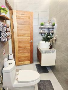 Tropical Oasis Aoyon Beach House