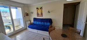 T2 RDC Jardin - 50 m Océan - Piscine - Parking Privé - Résidence Bleu Marine LACANAU OCÉAN