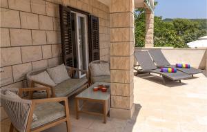 Apartment Selca Put Ruzmarina Iii