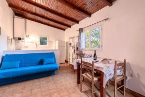 Villa Balistra 45 m2 5 pers Rondinara Bonifacio