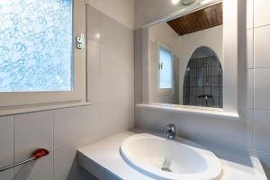 Villa Balistra 45 m2 5 pers Rondinara Bonifacio