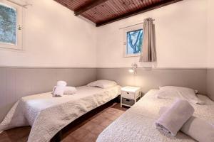 Villa Balistra 45 m2 5 pers Rondinara Bonifacio