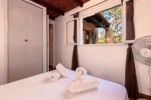 Villa Balistra 45 m2 5 pers Rondinara Bonifacio