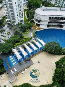 Affordable Boracay-like Staycation in Azure South