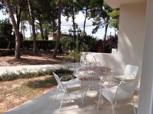 Casa Kiosko 2 bedroom chalet with swimming pool