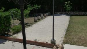 Casa Kiosko 2 bedroom chalet with swimming pool