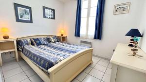Petite location dans résidence avec piscine et terrains de tennis