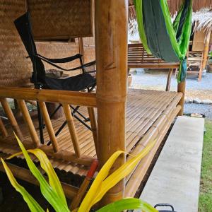 Long beach simple House