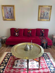 2 Bedroom Apartment At center of Jeddah