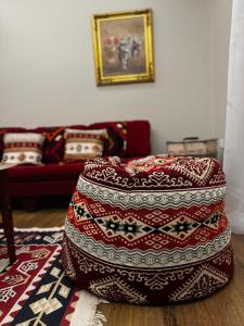 2 Bedroom Apartment At center of Jeddah