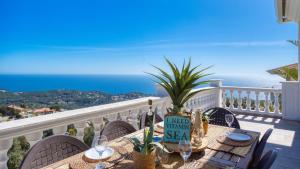 Costacabana - Villa Sunrise