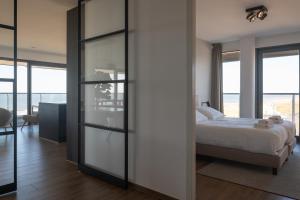 Droomsuites Egmond aan Zee 4 personen by Droomvilla
