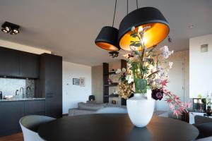 Droomsuites Egmond aan Zee 4 personen by Droomvilla