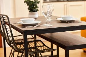 The Tourmaline Suite