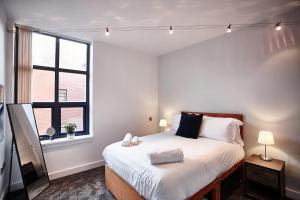 The Tourmaline Suite