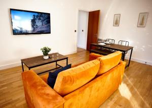 The Tourmaline Suite