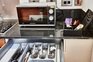 The Tourmaline Suite