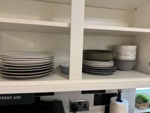 Cosy and quiet apartment