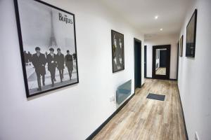 HARRISON SUITE 6 BEDS