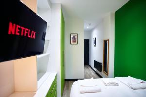 HARRISON SUITE 6 BEDS