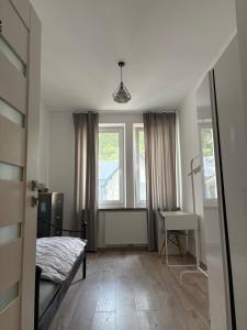 Apartamenty Cisza Krakow