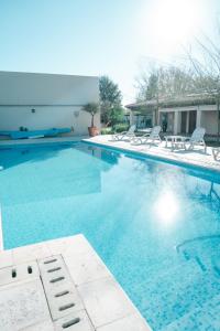 El Colonial Departamentos