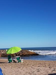 Cabañas La Polaca 1