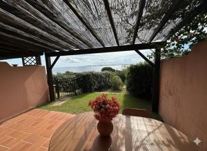 8 ARBOUSIERS VILLA 12