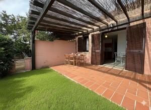 8 ARBOUSIERS VILLA 12