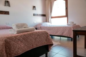 El Colonial Departamentos