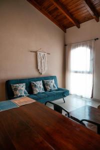 El Colonial Departamentos