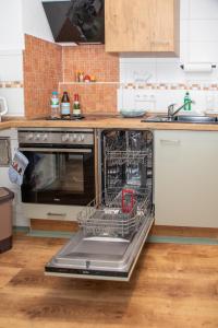 Ferienhaus im Pochwerksgrund in Suhl Goldlauter im Thüringer Wald