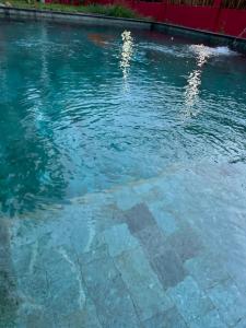 The Jade Garden - Your home in Gili Air New house!