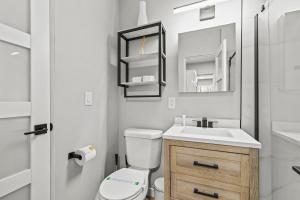 Fully equipped apartment in central Wilton Manors