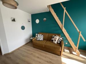 Eclat d Opale, 4-6 pers