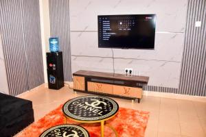 Comfy one bedroom Eldoret town