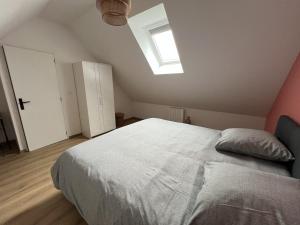 Eclat d Opale, 4-6 pers