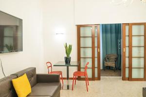 BARI CITY HUB _ Locazione Turistica