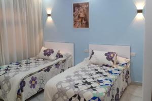 Sea View Chic Apartment in Sharm