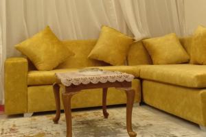 Sea View Chic Apartment in Sharm