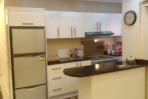 Sea View Chic Apartment in Sharm