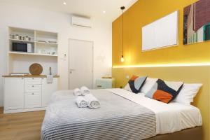 Everyday Comfort in Trieste