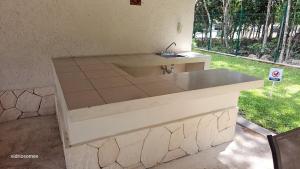 Tranquility and comfort close to the beach