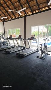 Tranquility and comfort close to the beach